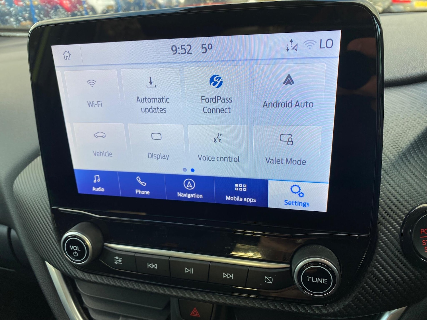 Used Ford Puma 2021 for sale - 76498614: Photo 30