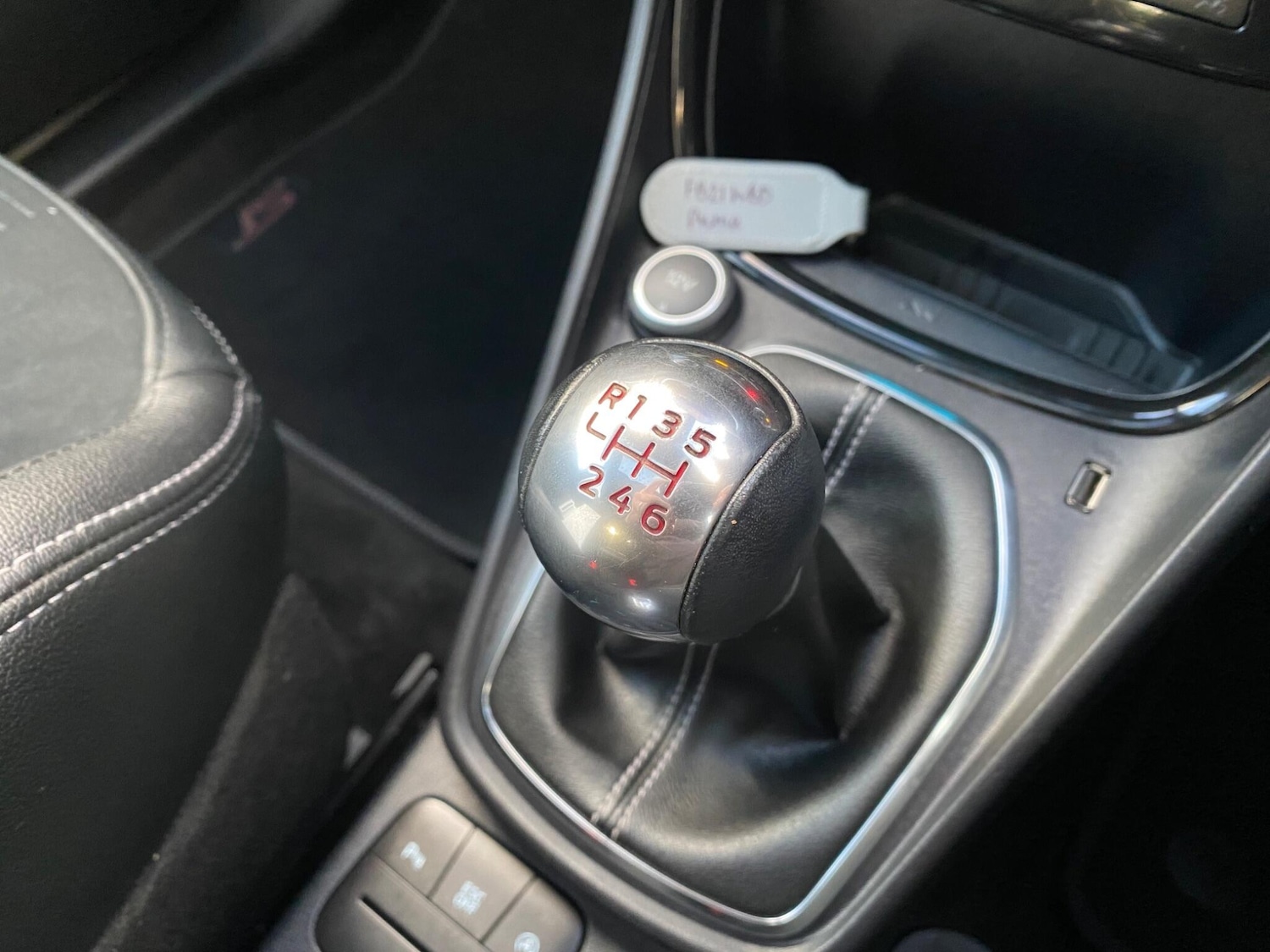 Used Ford Puma 2021 for sale - 76498614: Photo 36