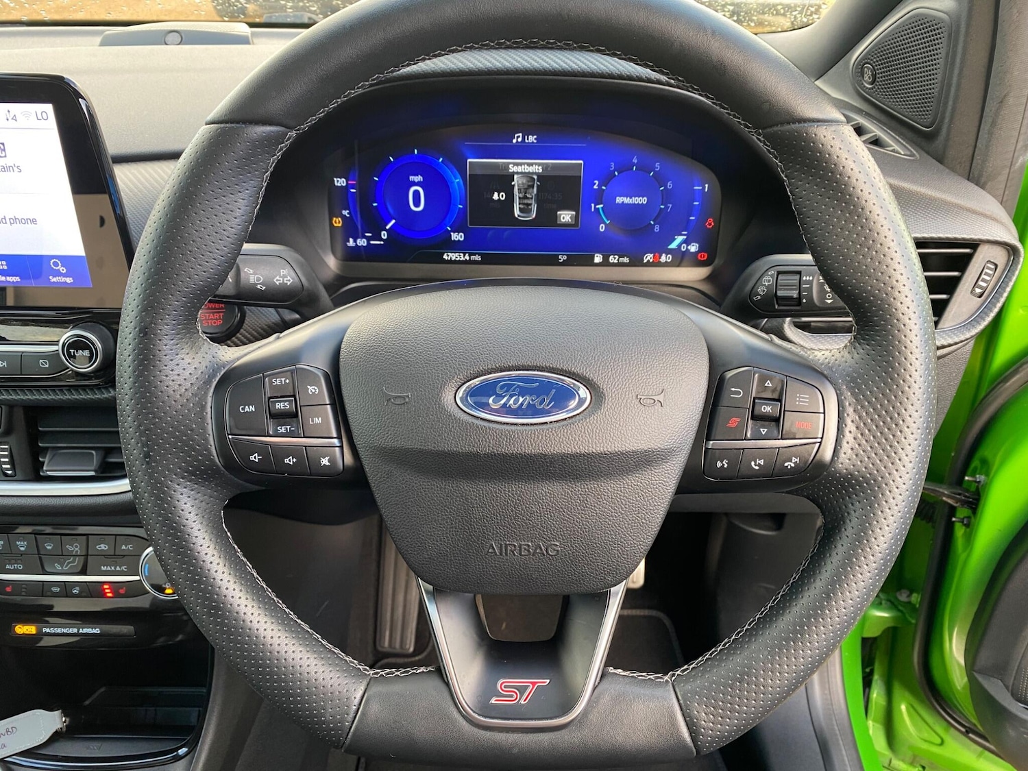 Used Ford Puma 2021 for sale - 76498614: Photo 40