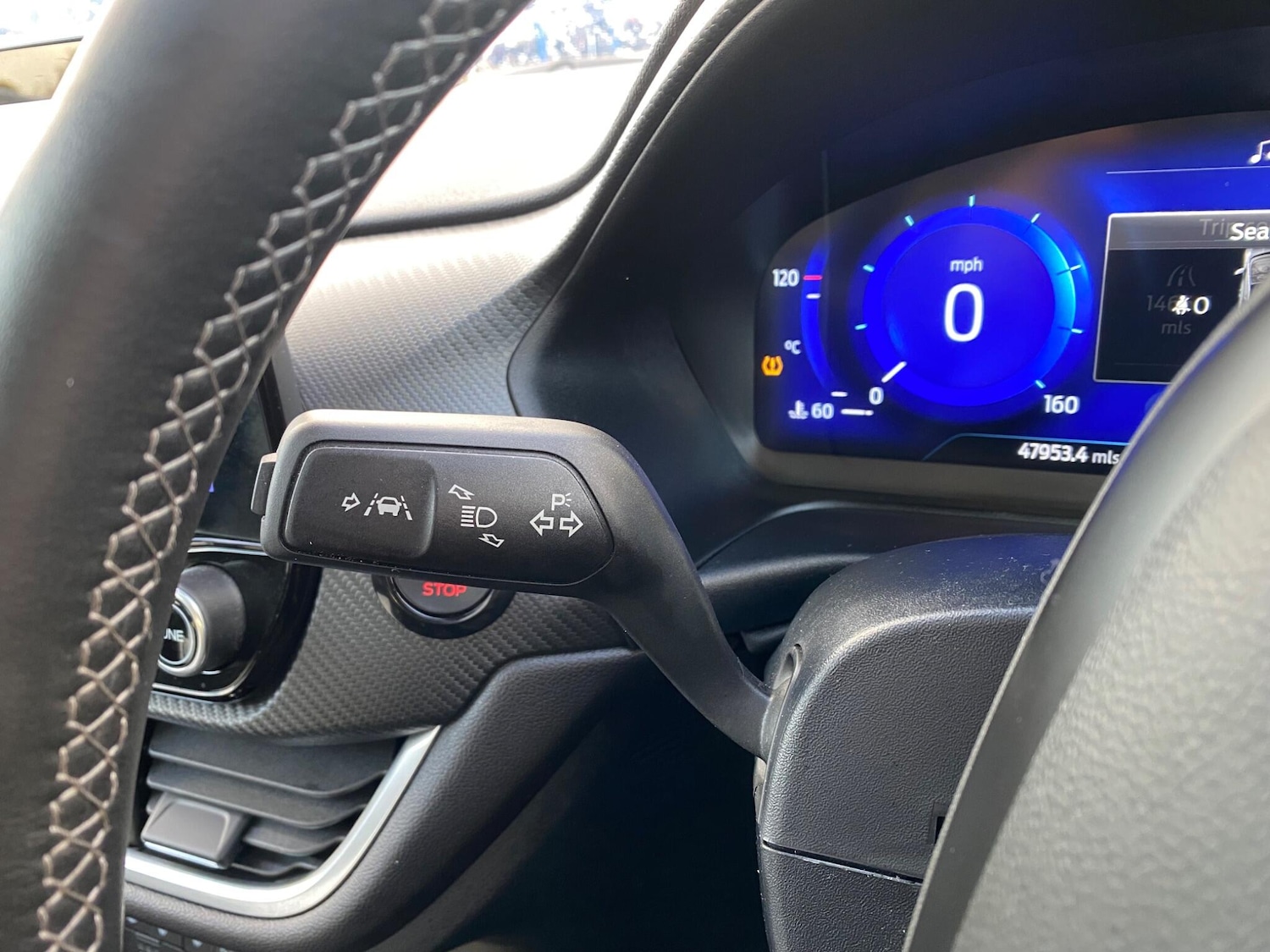 Used Ford Puma 2021 for sale - 76498614: Photo 41