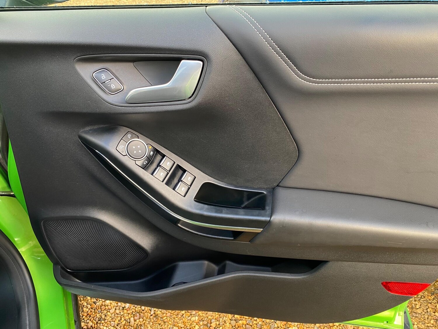 Used Ford Puma 2021 for sale - 76498614: Photo 48