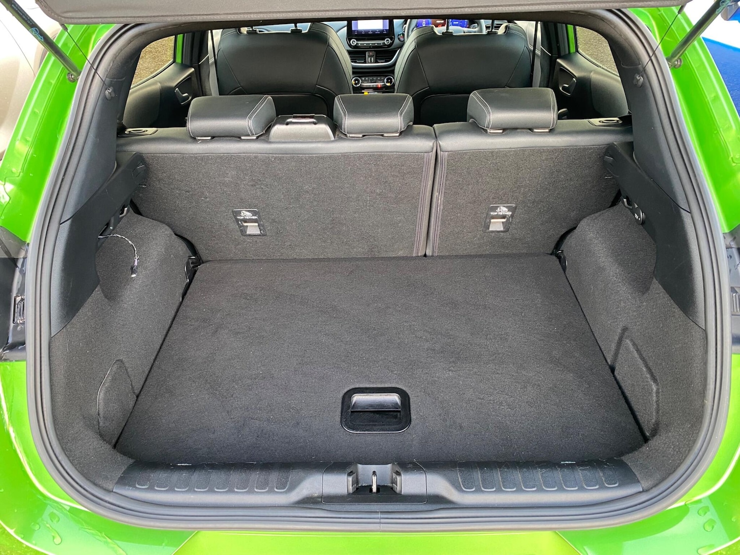 Used Ford Puma 2021 for sale - 76498614: Photo 52