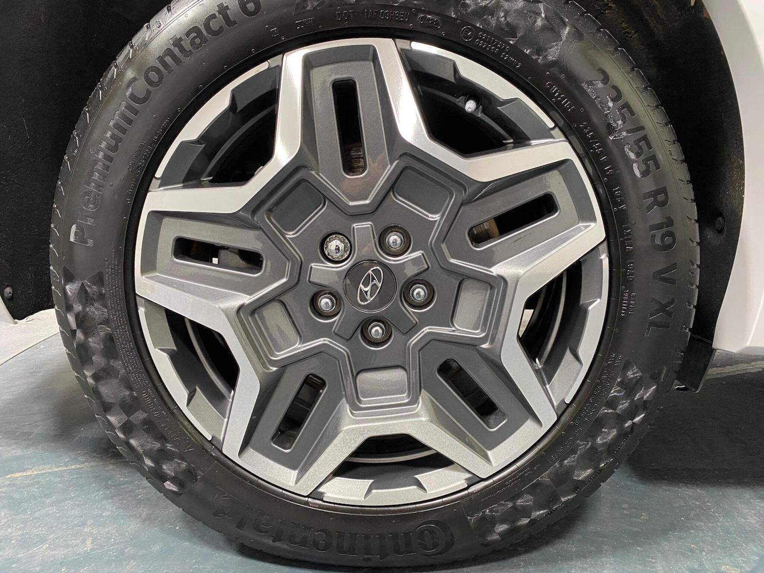 Used Hyundai Santa Fe 2022 for sale - 76994736: Photo 20