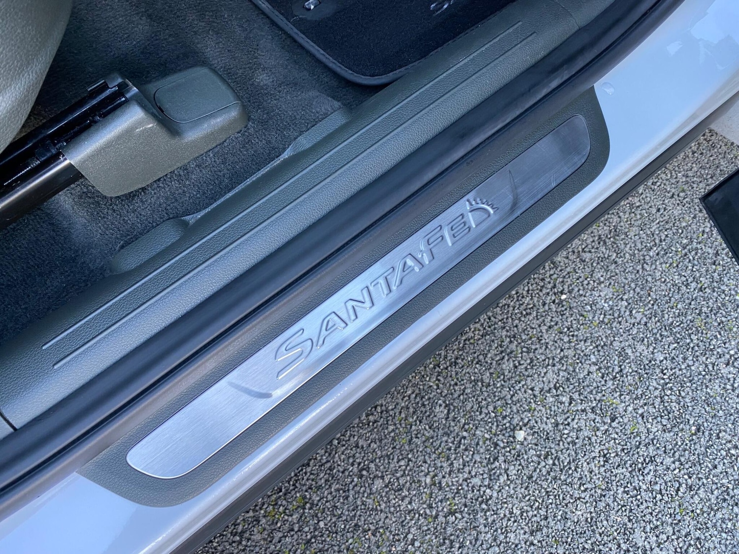 Used Hyundai Santa Fe 2022 for sale - 76994736: Photo 23