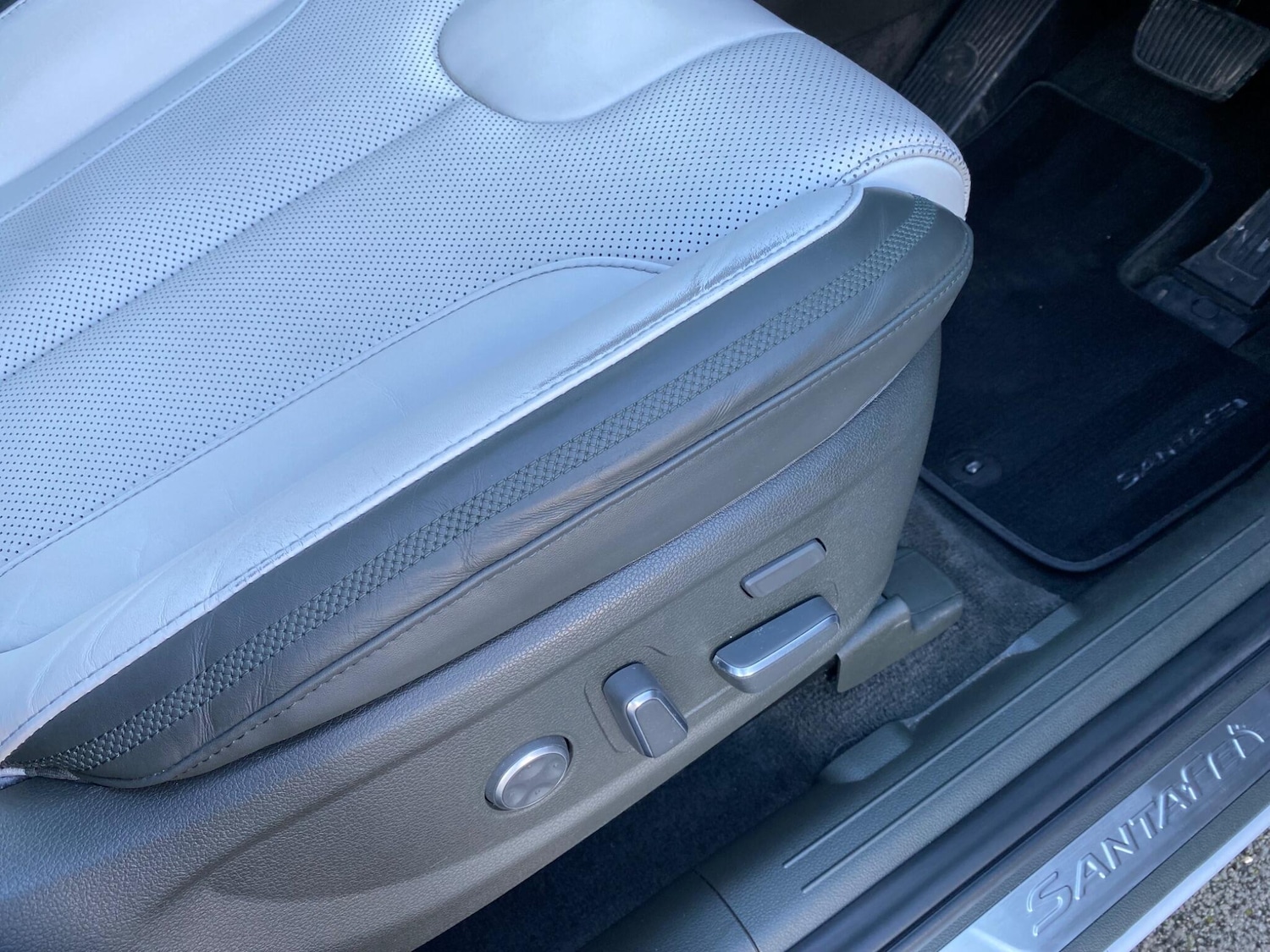 Used Hyundai Santa Fe 2022 for sale - 76994736: Photo 26