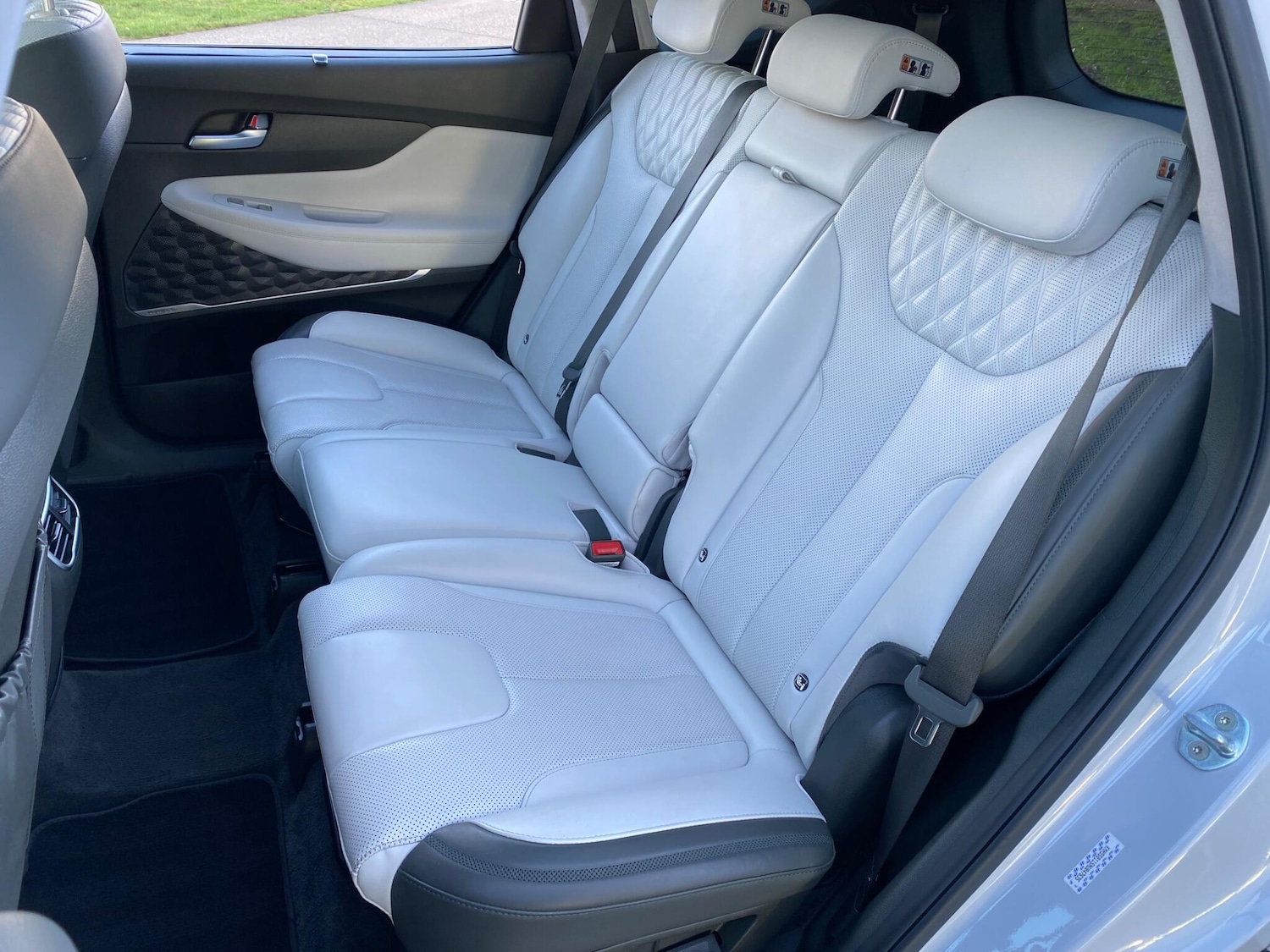 Used Hyundai Santa Fe 2022 for sale - 76994736: Photo 29