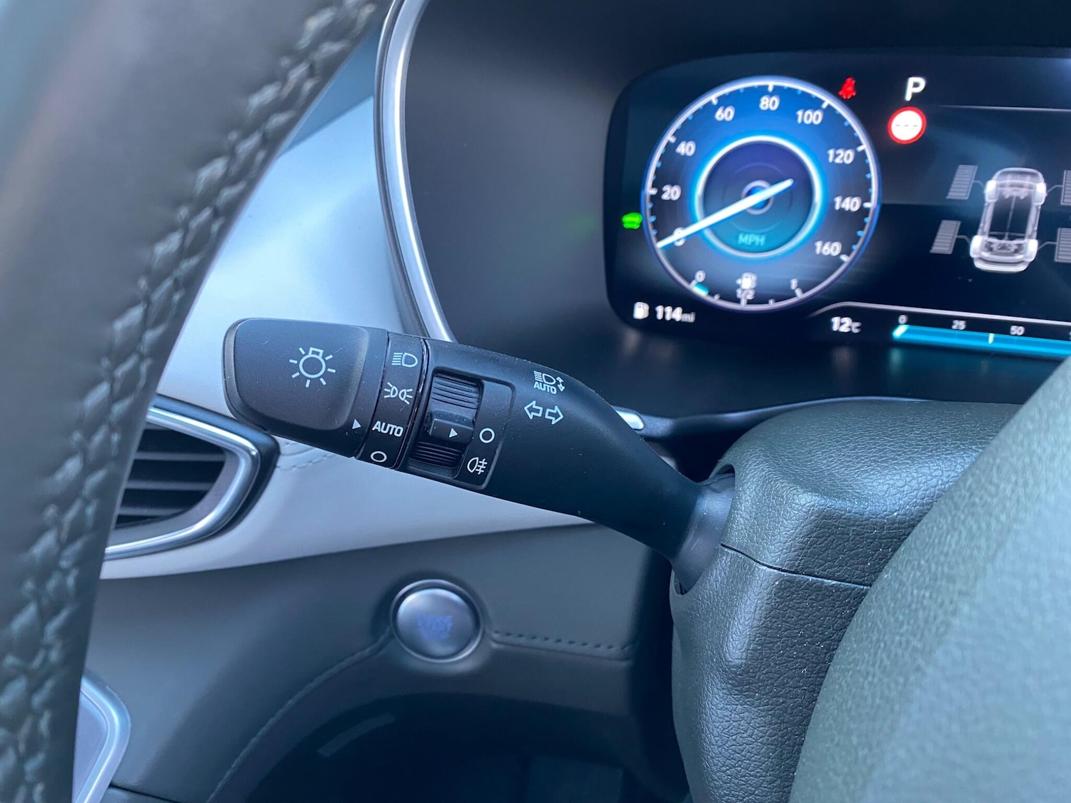 Used Hyundai Santa Fe 2022 for sale - 76994736: Photo 43