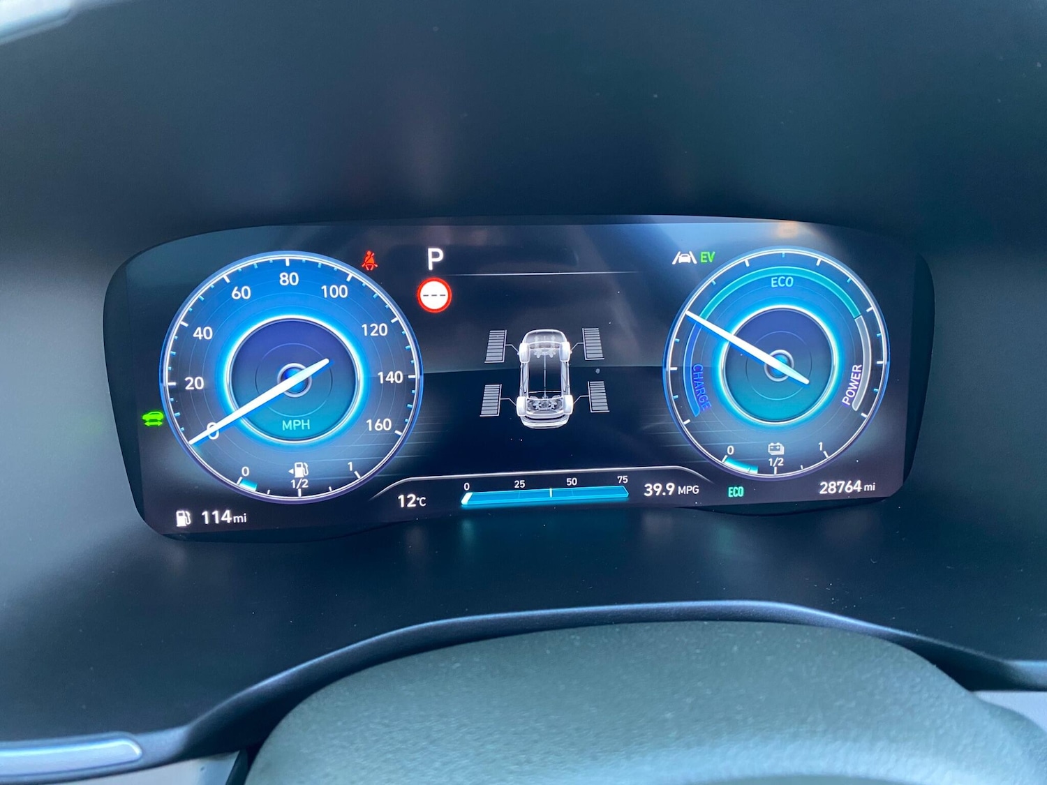 Used Hyundai Santa Fe 2022 for sale - 76994736: Photo 46