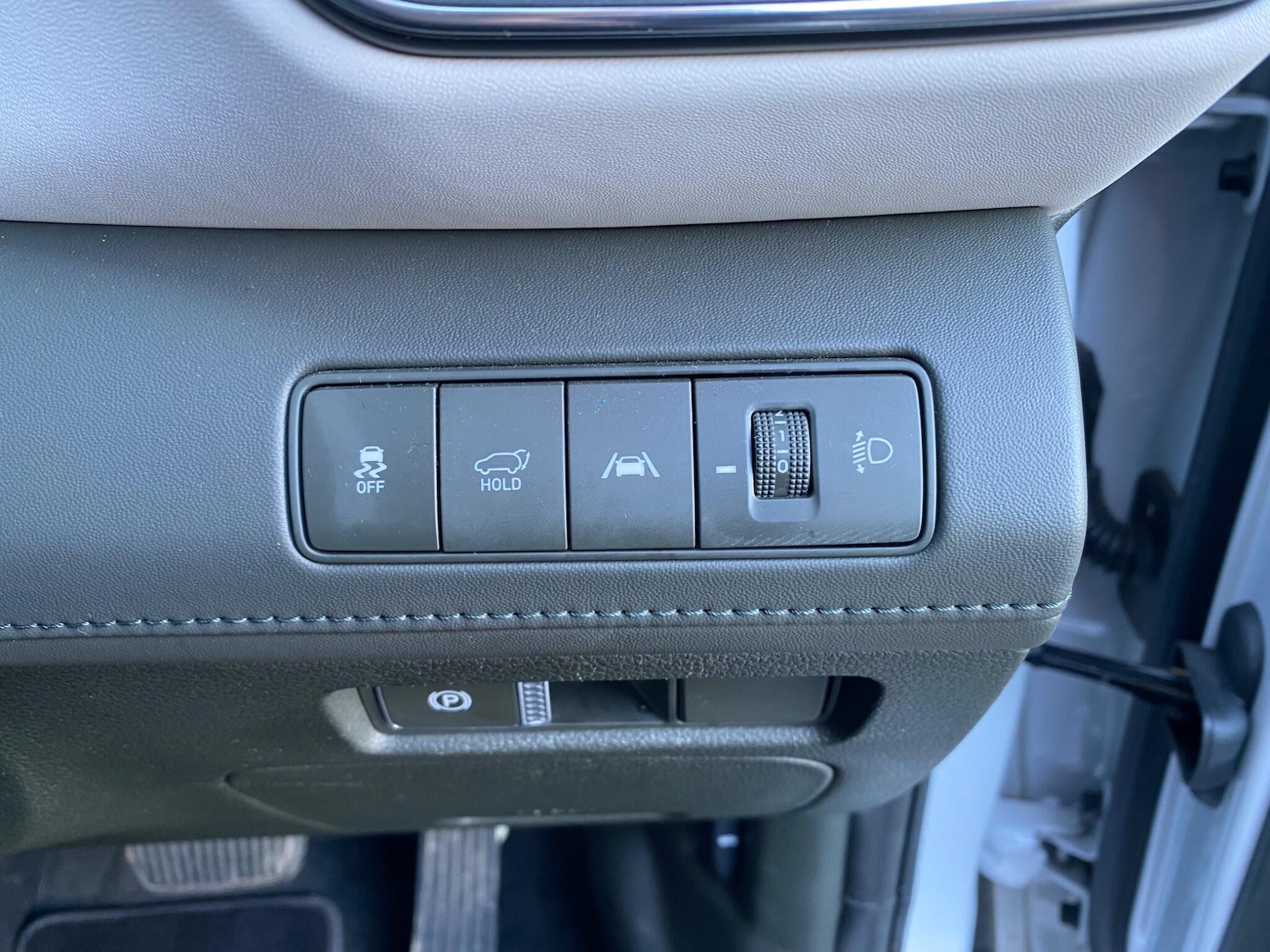 Used Hyundai Santa Fe 2022 for sale - 76994736: Photo 47