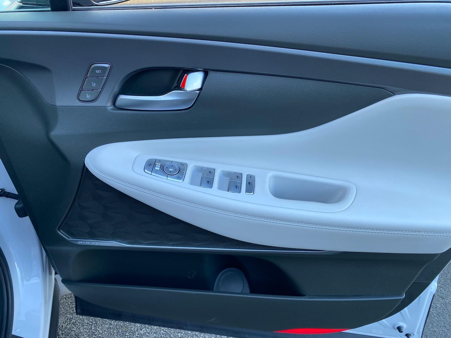 Used Hyundai Santa Fe 2022 for sale - 76994736: Photo 50