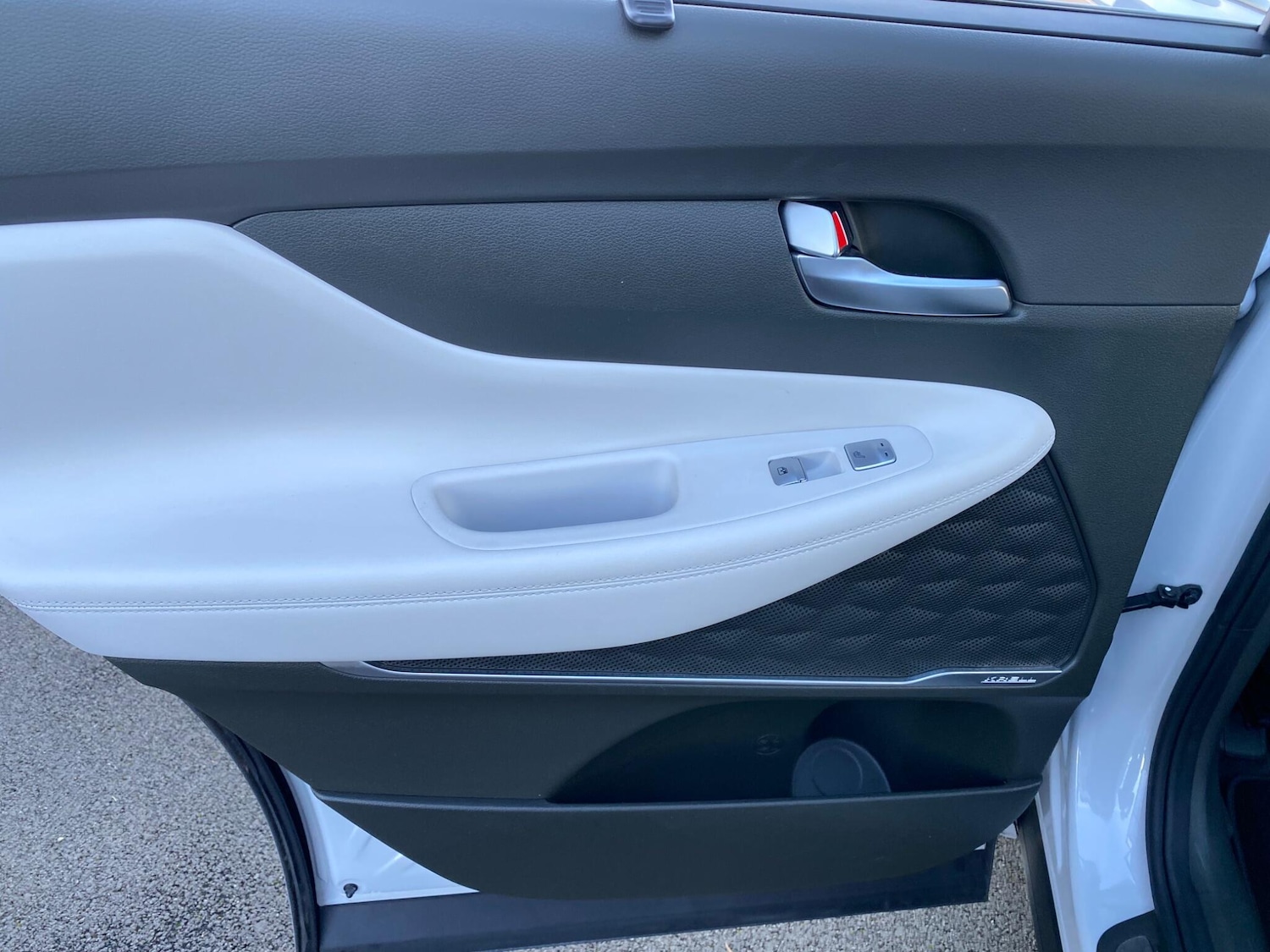 Used Hyundai Santa Fe 2022 for sale - 76994736: Photo 51