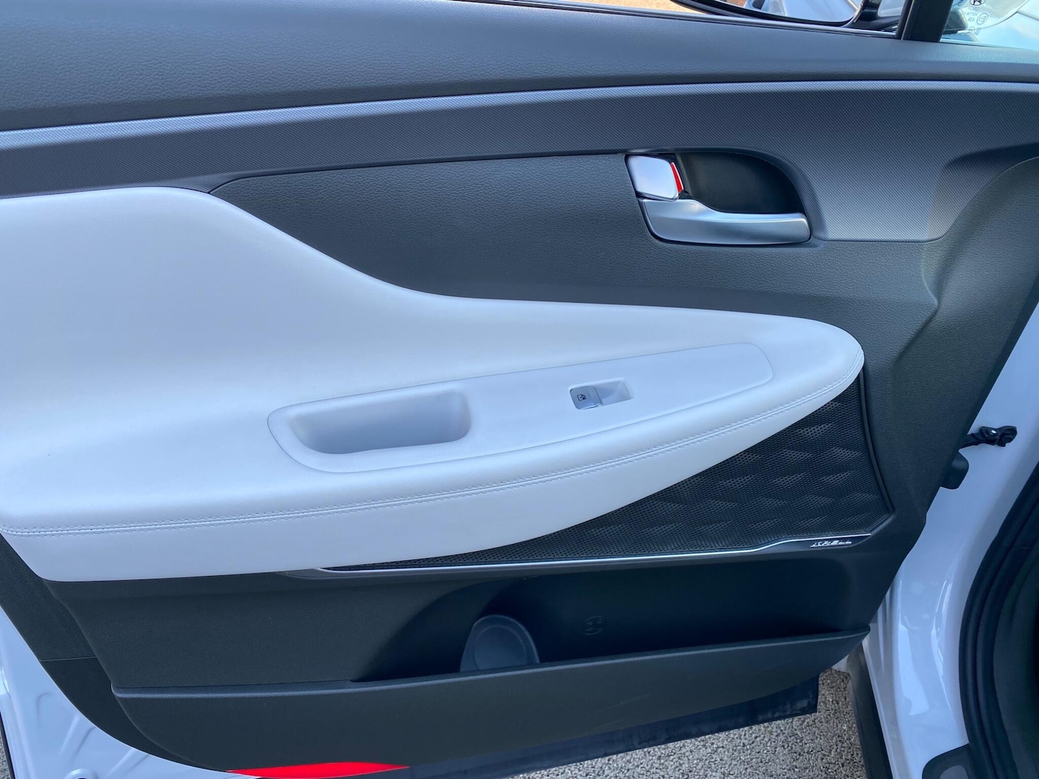 Used Hyundai Santa Fe 2022 for sale - 76994736: Photo 52