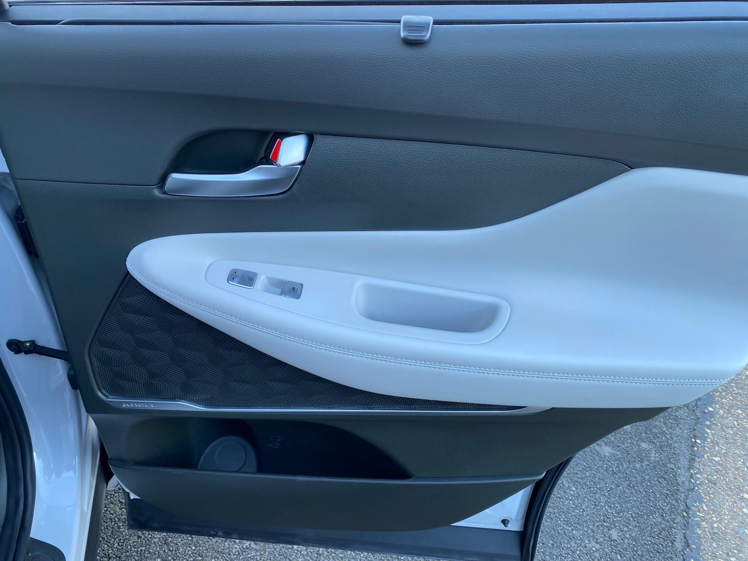 Used Hyundai Santa Fe 2022 for sale - 76994736: Photo 53