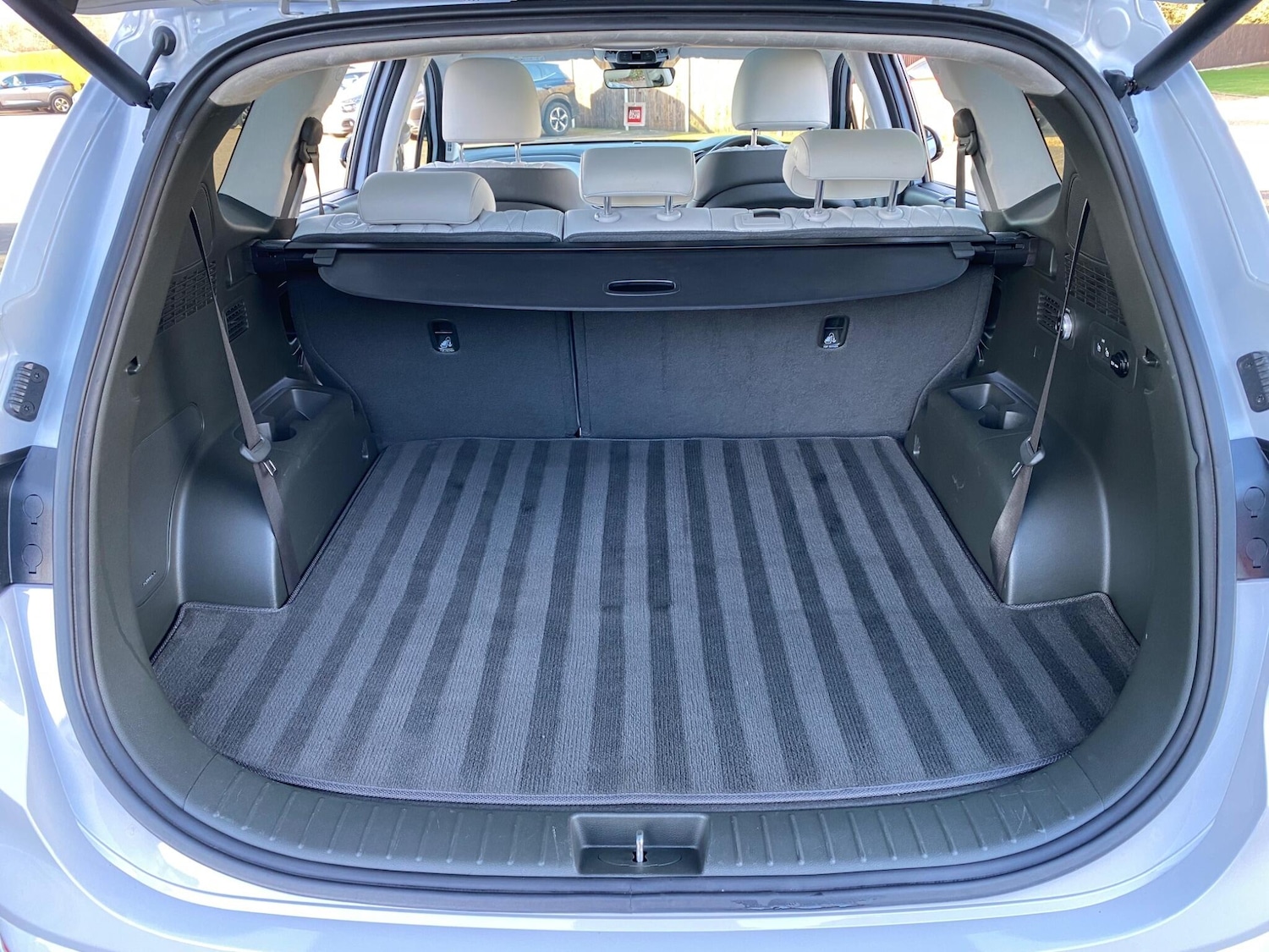 Used Hyundai Santa Fe 2022 for sale - 76994736: Photo 55