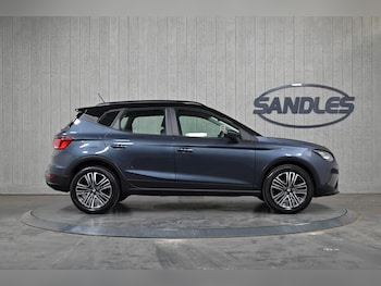 Used SEAT Arona 2022 for sale - 78231074: Photo