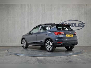 Used SEAT Arona 2022 for sale - 78231074: Photo