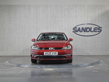 Used Volkswagen Golf 2020 for sale - 78992657: Photo