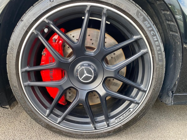 Used Mercedes-Benz A-Class 2022 for sale - 74384318: Photo 20