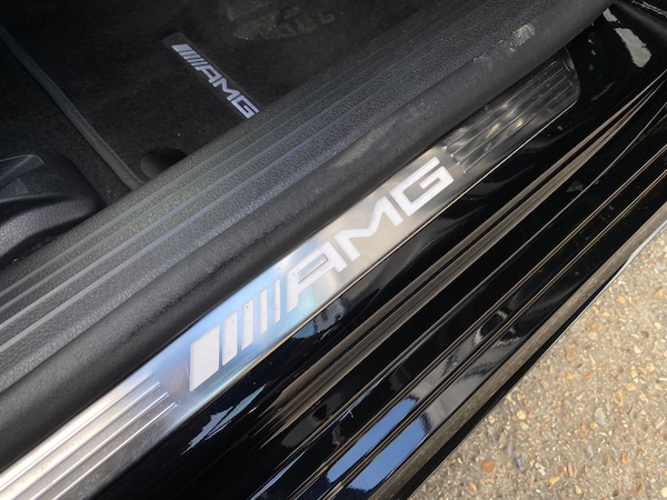 Used Mercedes-Benz A-Class 2022 for sale - 74384318: Photo 24