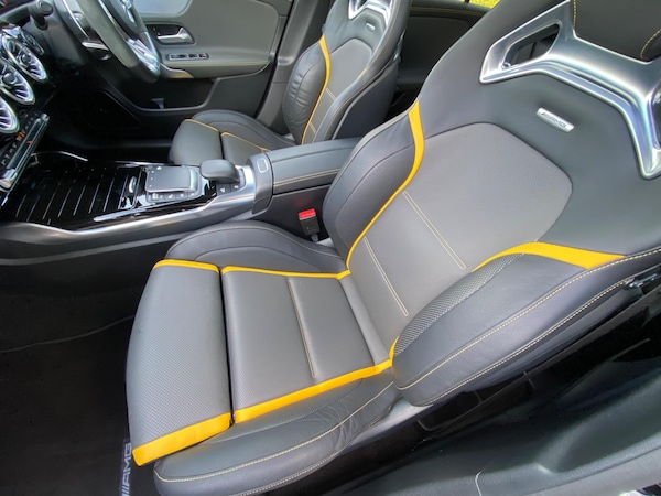 Used Mercedes-Benz A-Class 2022 for sale - 74384318: Photo 27