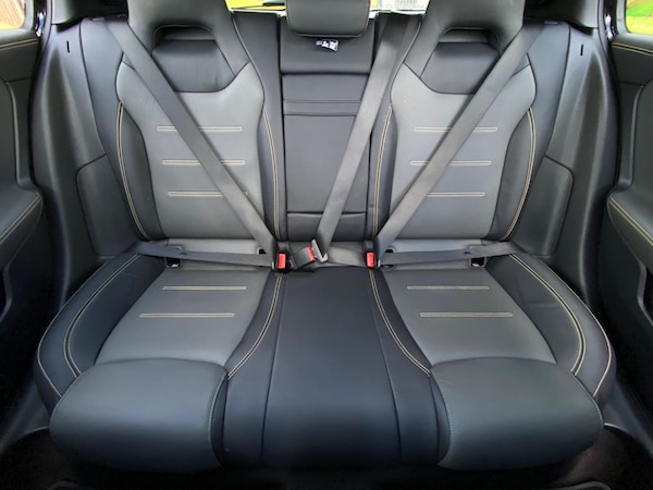 Used Mercedes-Benz A-Class 2022 for sale - 74384318: Photo 28