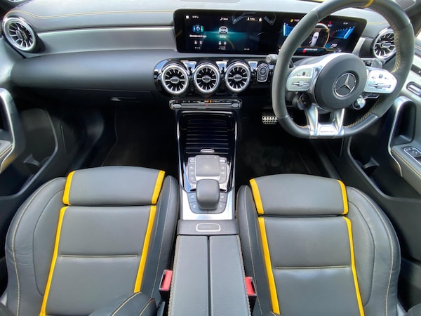 Used Mercedes-Benz A-Class 2022 for sale - 74384318: Photo 29