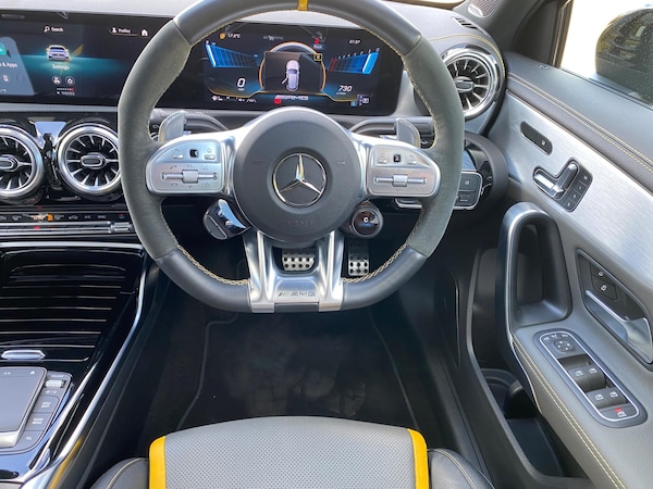 Used Mercedes-Benz A-Class 2022 for sale - 74384318: Photo 30