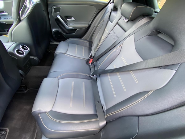 Used Mercedes-Benz A-Class 2022 for sale - 74384318: Photo 31