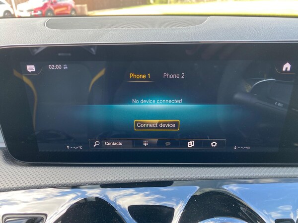 Used Mercedes-Benz A-Class 2022 for sale - 74384318: Photo 37