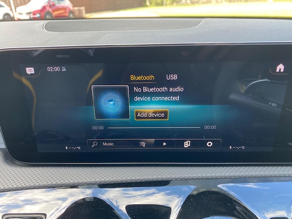 Used Mercedes-Benz A-Class 2022 for sale - 74384318: Photo 39