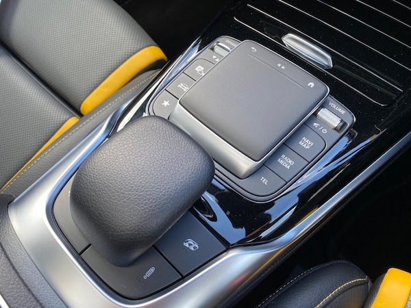 Used Mercedes-Benz A-Class 2022 for sale - 74384318: Photo 47