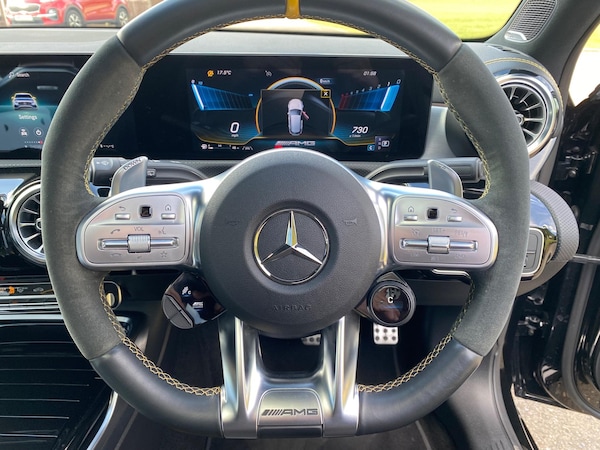 Used Mercedes-Benz A-Class 2022 for sale - 74384318: Photo 49