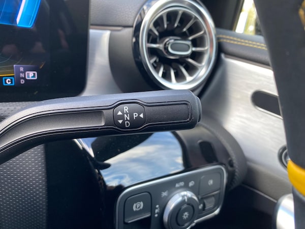 Used Mercedes-Benz A-Class 2022 for sale - 74384318: Photo 51