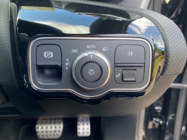 Used Mercedes-Benz A-Class 2022 for sale - 74384318: Photo 53