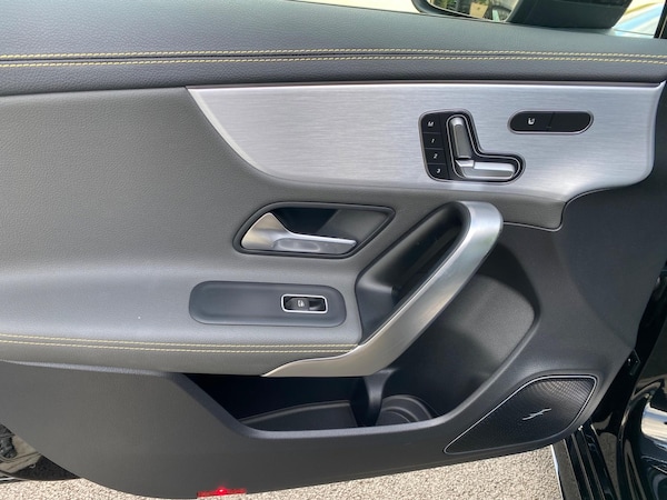 Used Mercedes-Benz A-Class 2022 for sale - 74384318: Photo 54
