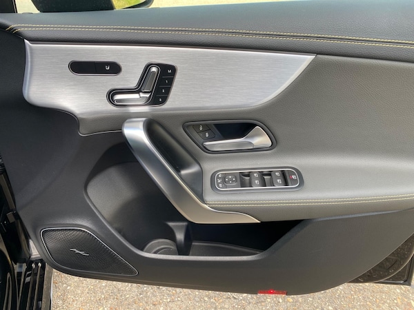 Used Mercedes-Benz A-Class 2022 for sale - 74384318: Photo 59