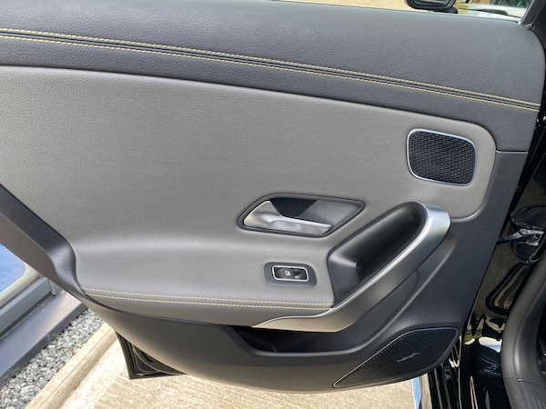Used Mercedes-Benz A-Class 2022 for sale - 74384318: Photo 60