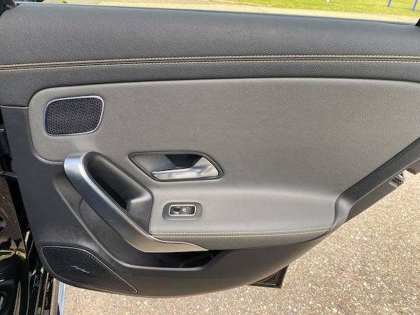 Used Mercedes-Benz A-Class 2022 for sale - 74384318: Photo 61