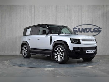 Used Land Rover Defender 2020 for sale - 78620085: Photo