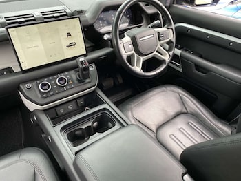 Used Land Rover Defender 2020 for sale - 78620085: Photo