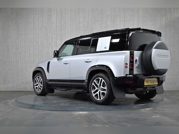 Used Land Rover Defender 2020 for sale - 78620085: Photo