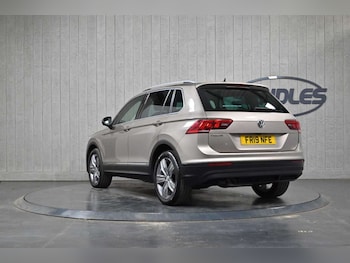 Used Volkswagen Tiguan 2019 for sale - 78656060: Photo