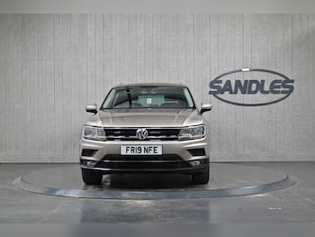 Used Volkswagen Tiguan 2019 for sale - 78656060: Photo