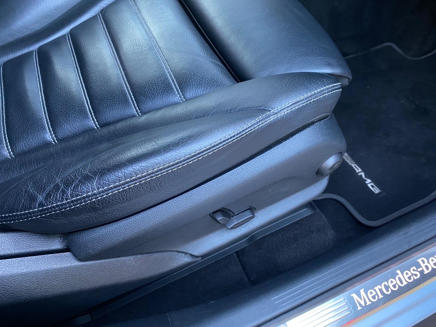 Used Mercedes-Benz GLC 2022 for sale - 76573766: Photo 22