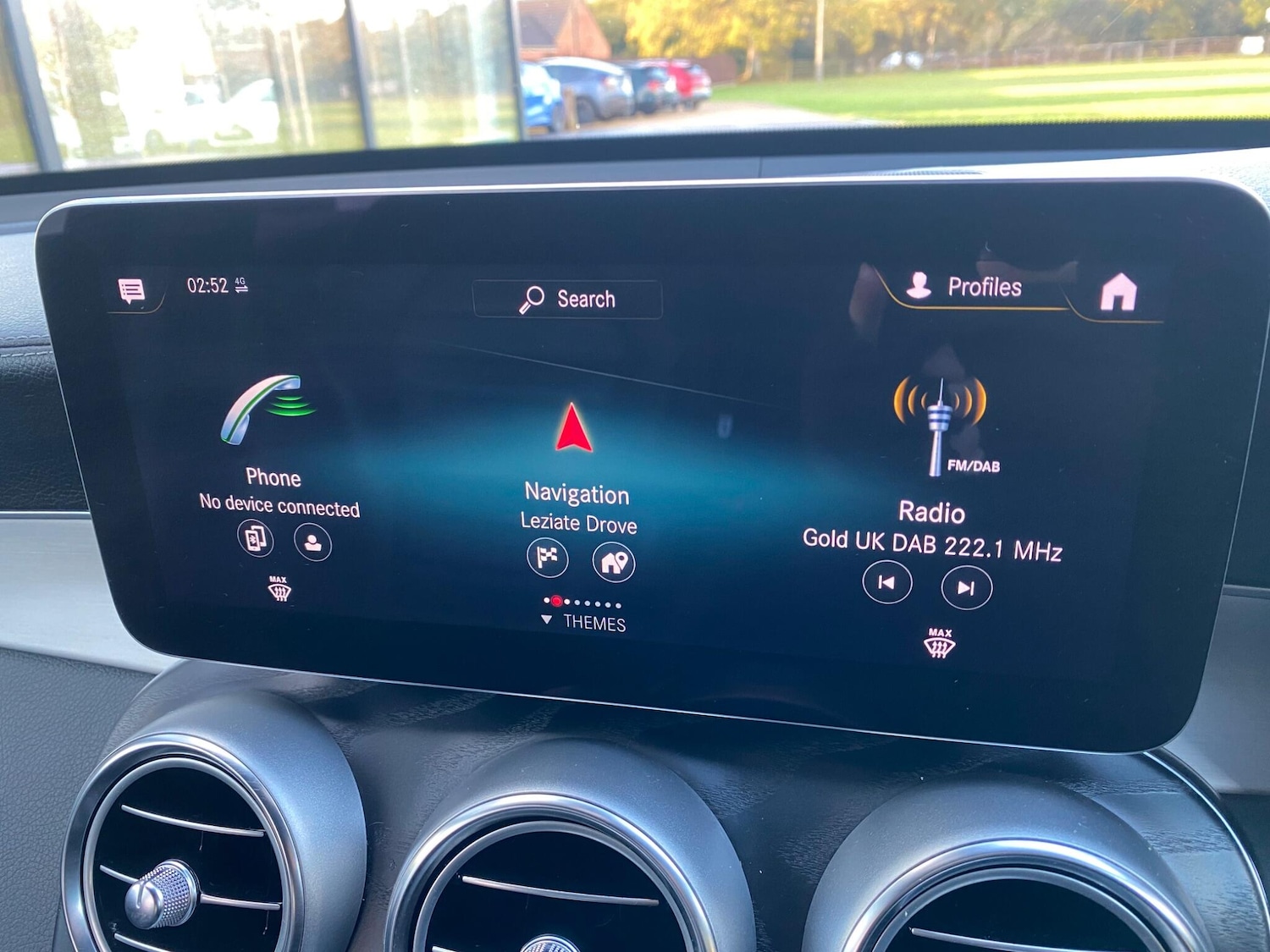 Used Mercedes-Benz GLC 2022 for sale - 76573766: Photo 28