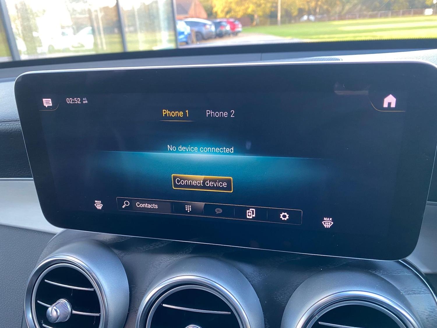 Used Mercedes-Benz GLC 2022 for sale - 76573766: Photo 30