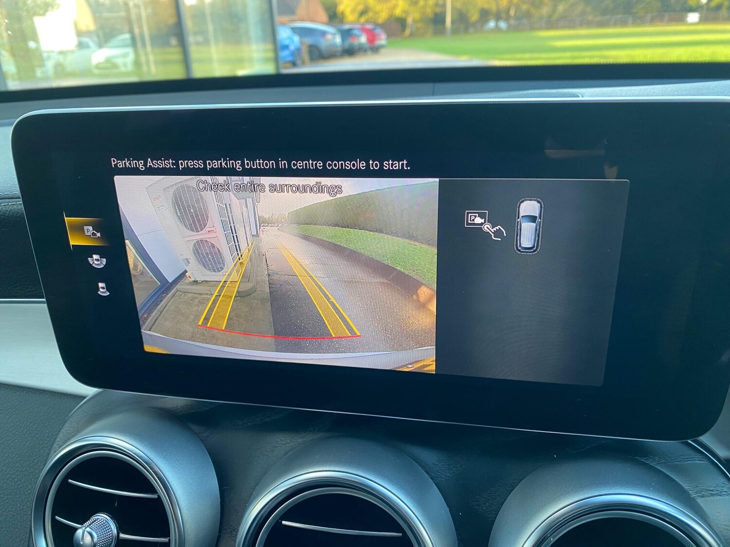 Used Mercedes-Benz GLC 2022 for sale - 76573766: Photo 32