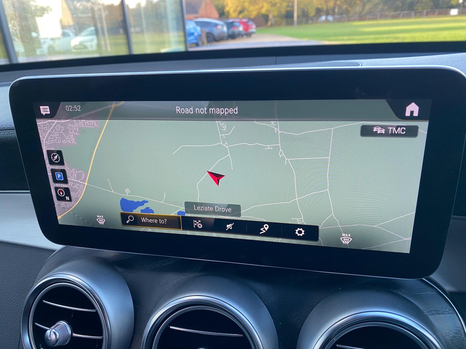 Used Mercedes-Benz GLC 2022 for sale - 76573766: Photo 34