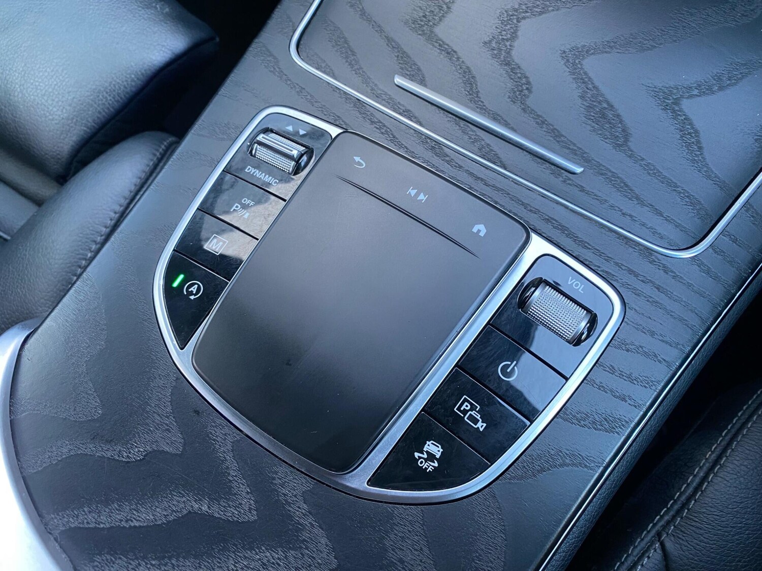 Used Mercedes-Benz GLC 2022 for sale - 76573766: Photo 37