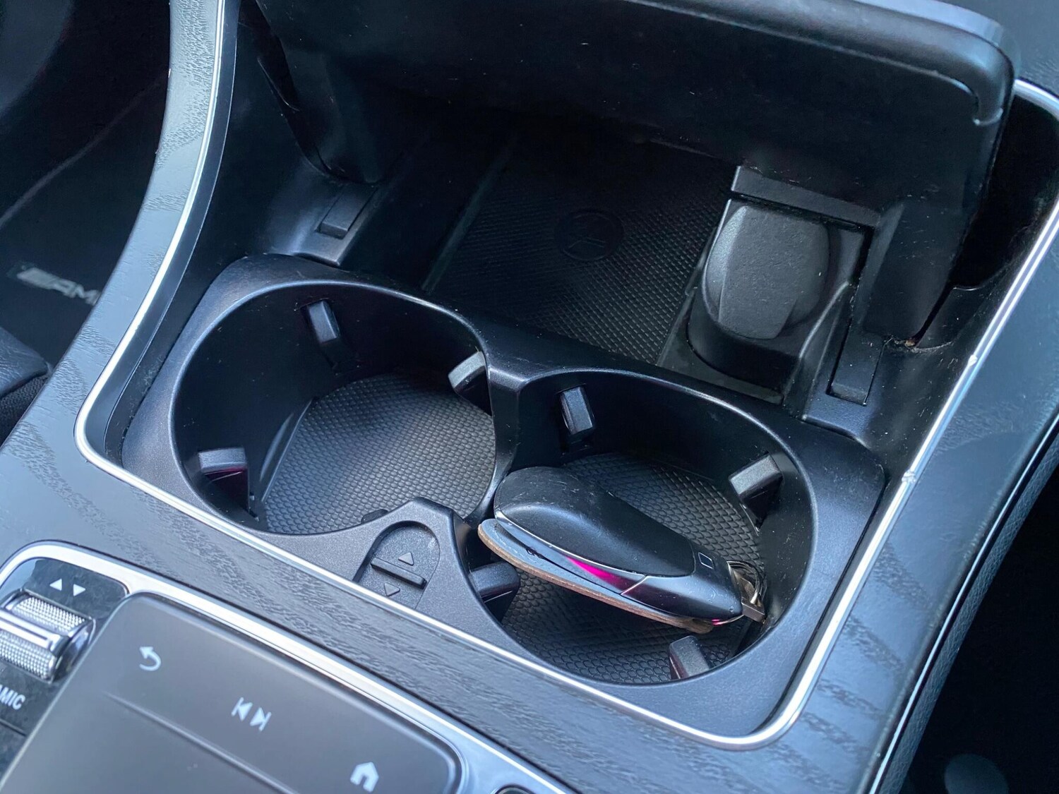 Used Mercedes-Benz GLC 2022 for sale - 76573766: Photo 38